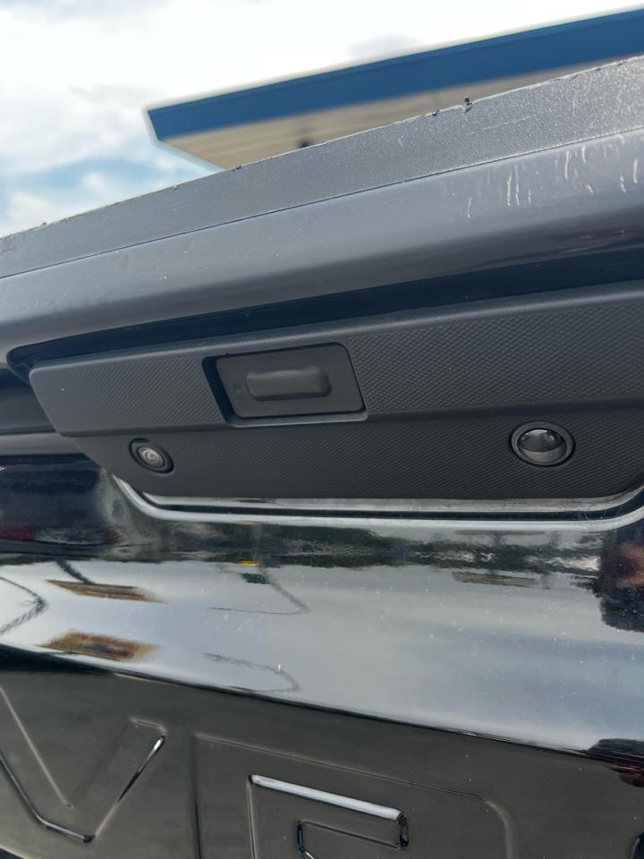 Chevrolet Silverado 1500  2022