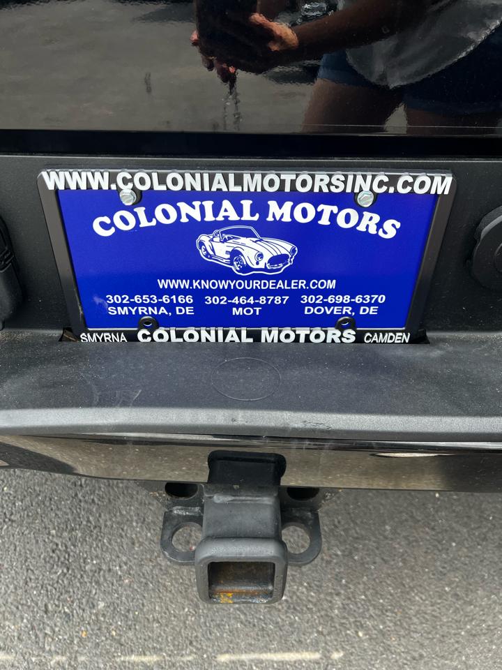 Chevrolet Silverado 1500  2022