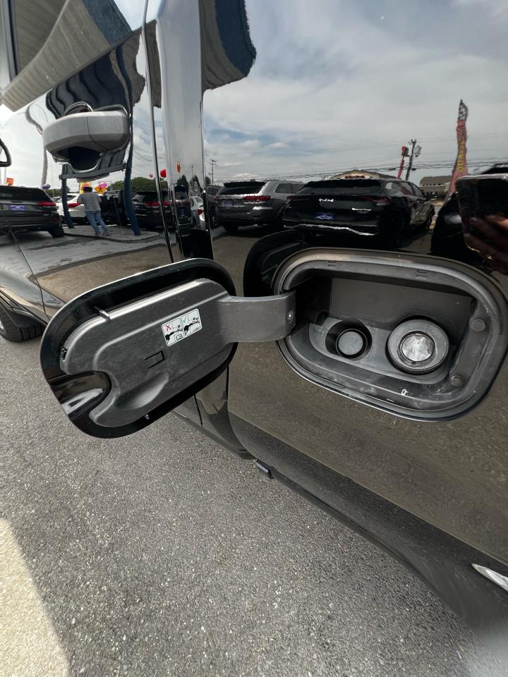 Chevrolet Silverado 1500  2022