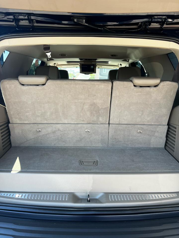 Chevrolet Tahoe  2019