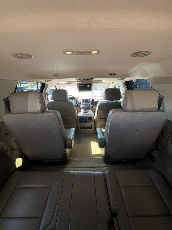 Chevrolet Tahoe  2019