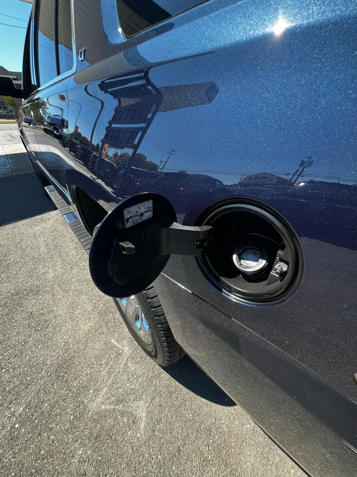 Chevrolet Tahoe  2019
