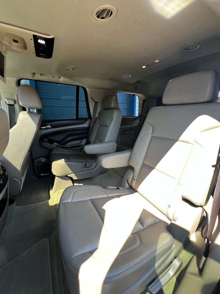 Chevrolet Tahoe  2019