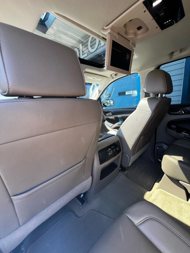 Chevrolet Tahoe  2019