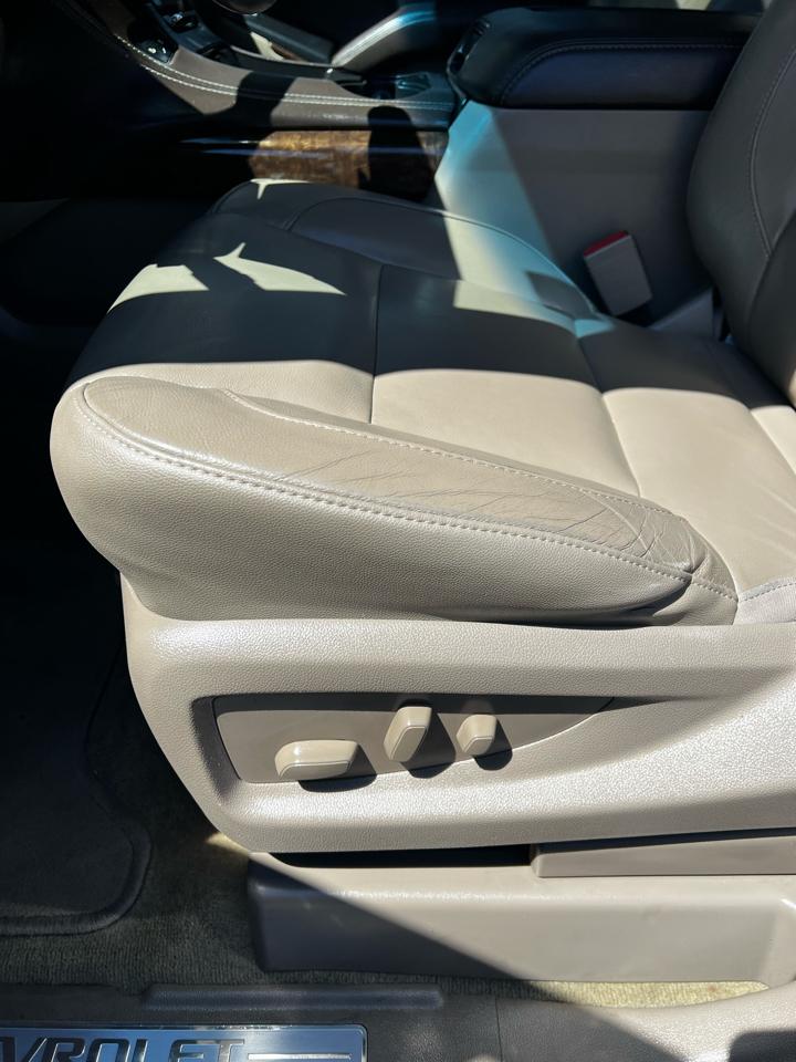 Chevrolet Tahoe  2019