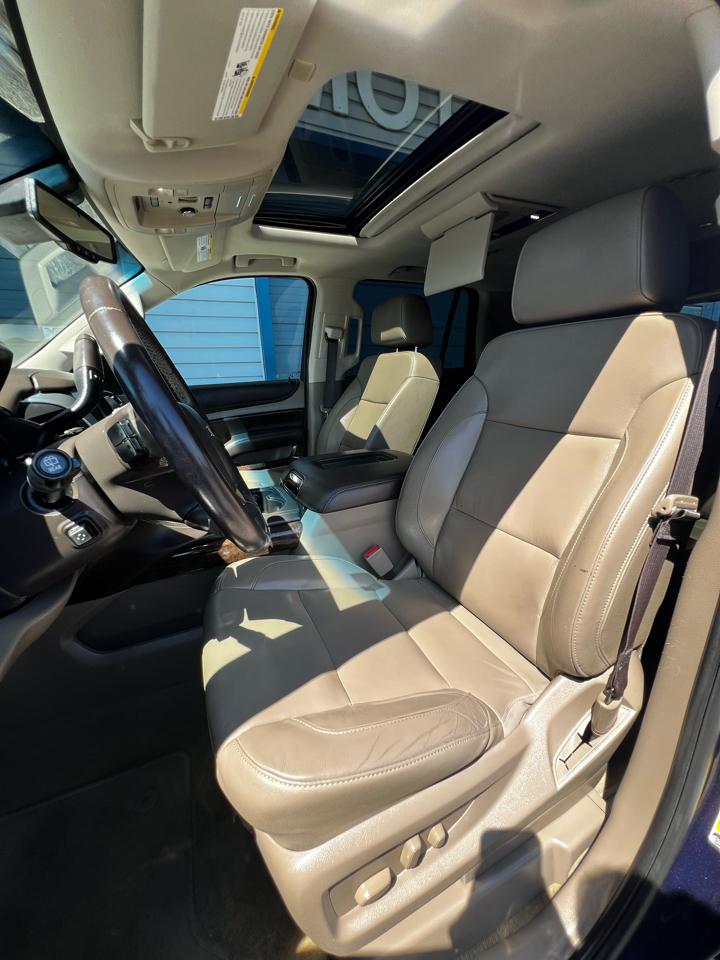 Chevrolet Tahoe  2019