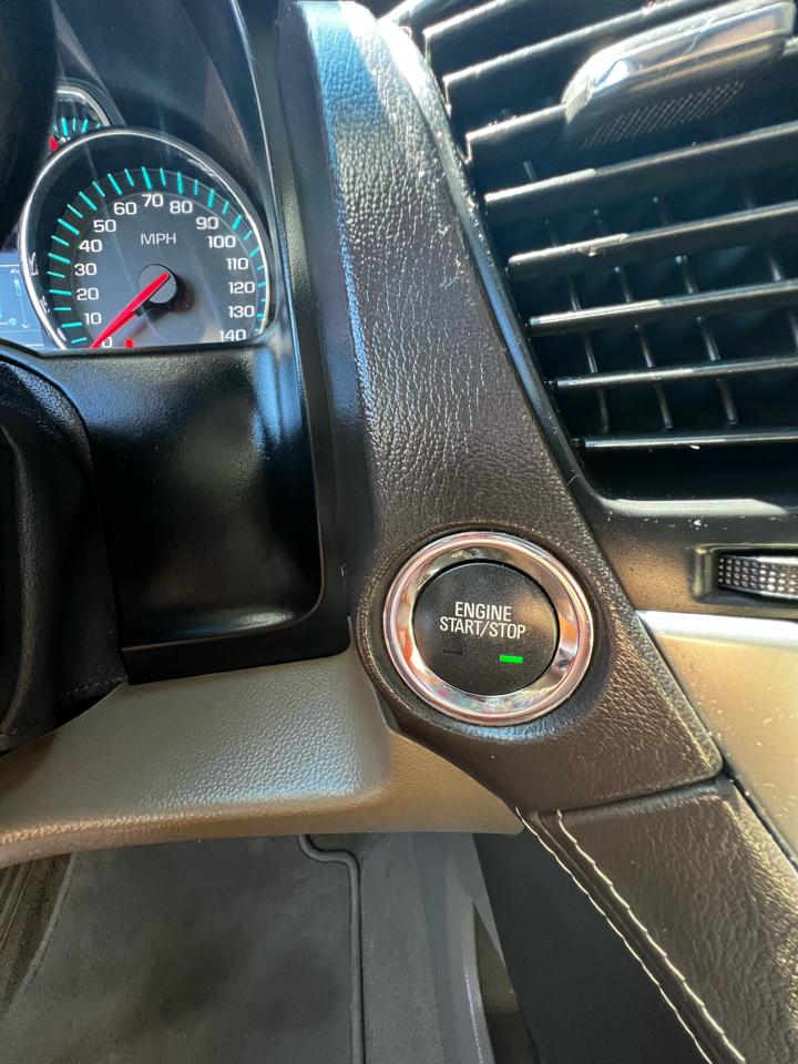 Chevrolet Tahoe  2019