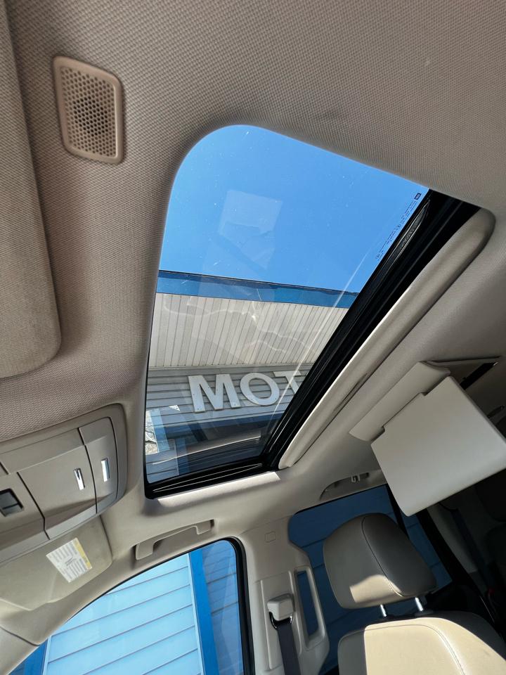 Chevrolet Tahoe  2019