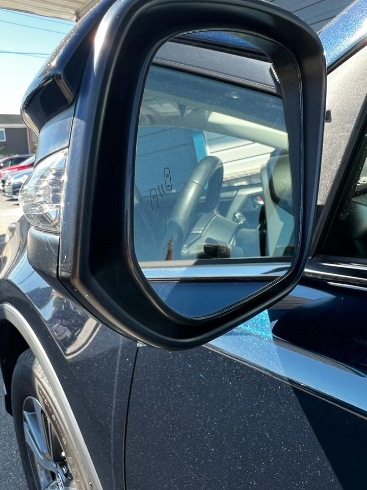 Toyota RAV4  2017