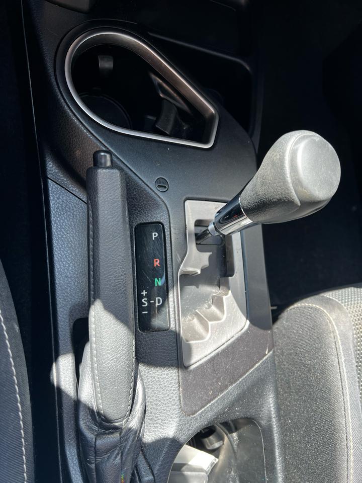 Toyota RAV4  2017
