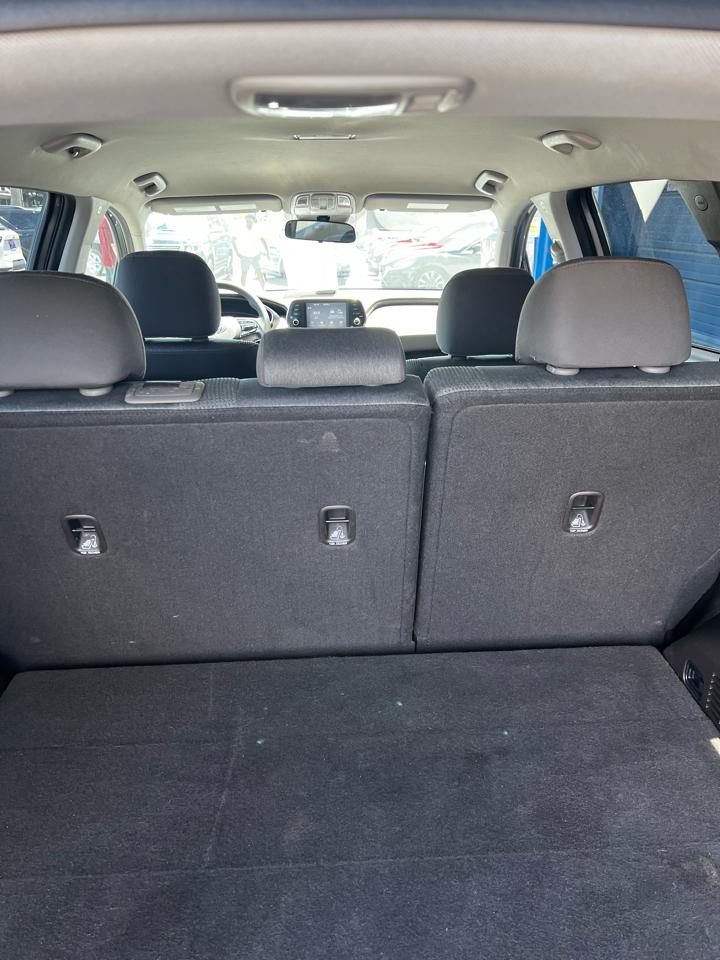 Hyundai Santa Fe  2019