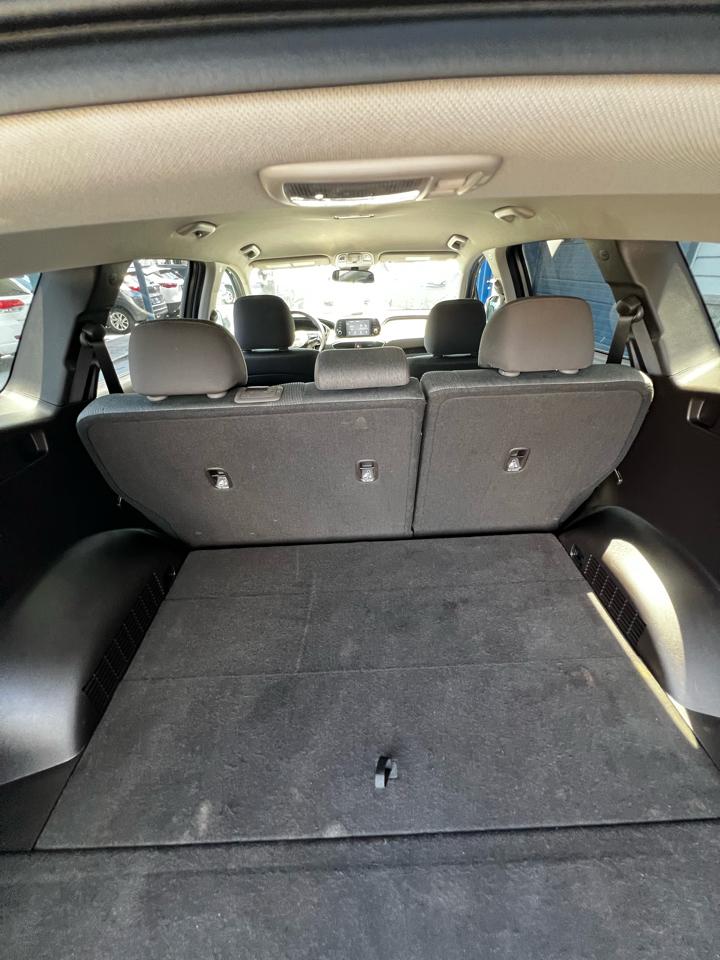 Hyundai Santa Fe  2019