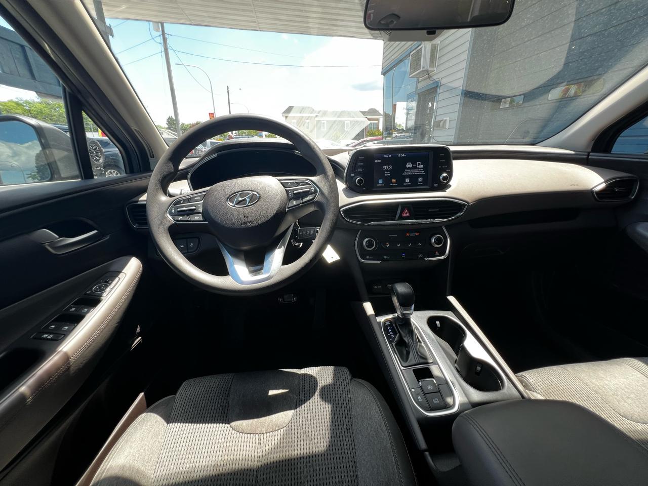 Hyundai Santa Fe  2019
