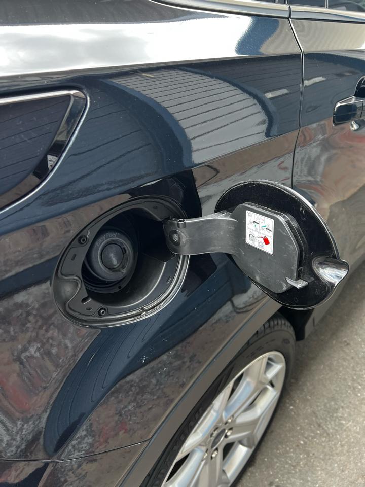 Ford Escape Titanium 2019