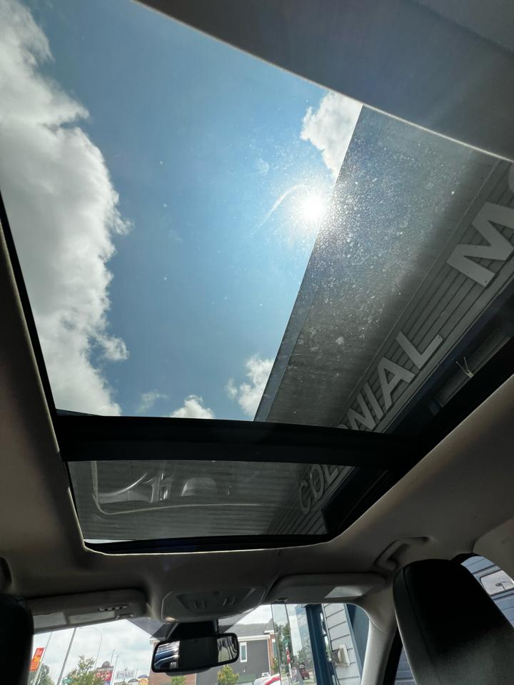 Ford Escape Titanium 2019