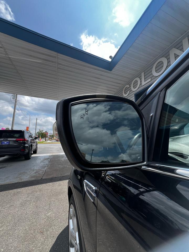 Ford Escape Titanium 2019