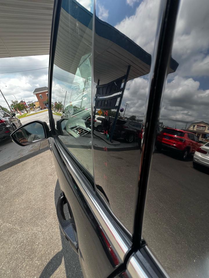 Ford Escape Titanium 2019