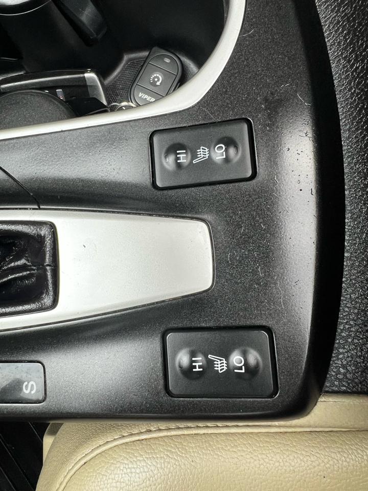 Acura RDX  2017