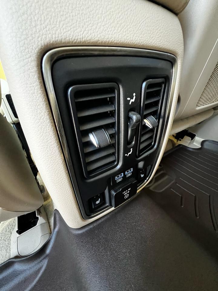 Jeep Grand Cherokee  2019
