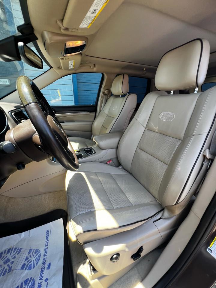 Jeep Grand Cherokee  2019