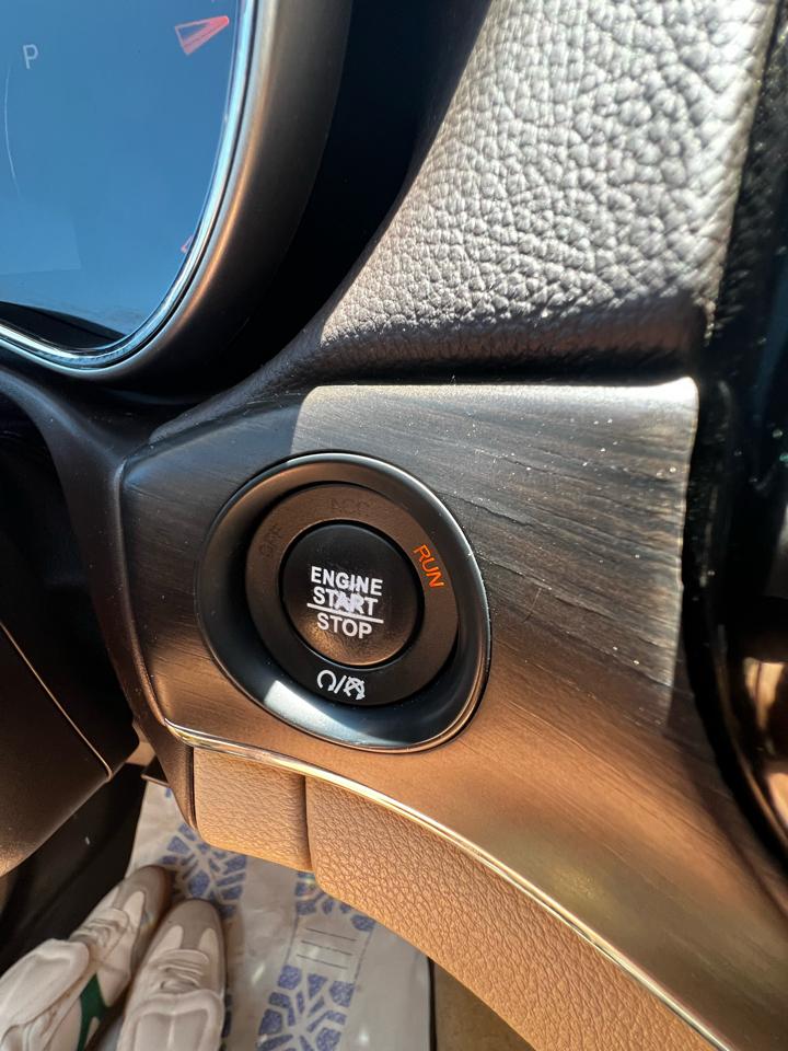 Jeep Grand Cherokee  2019