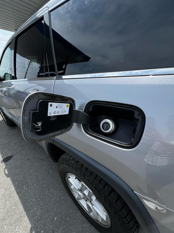 Jeep Grand Cherokee  2020