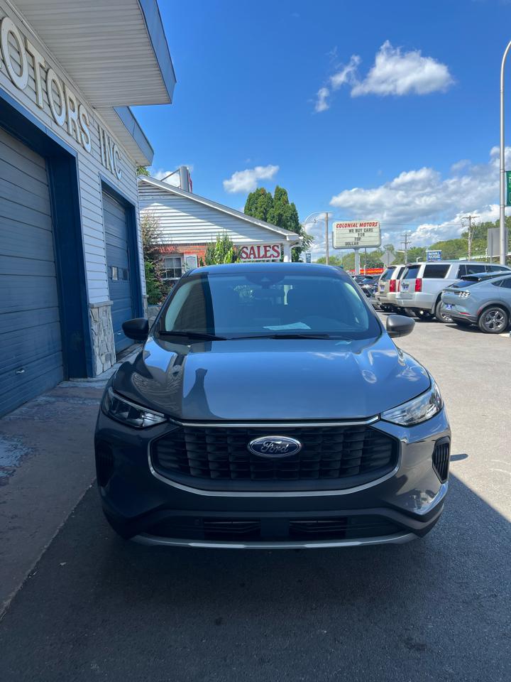 Ford Escape  2025