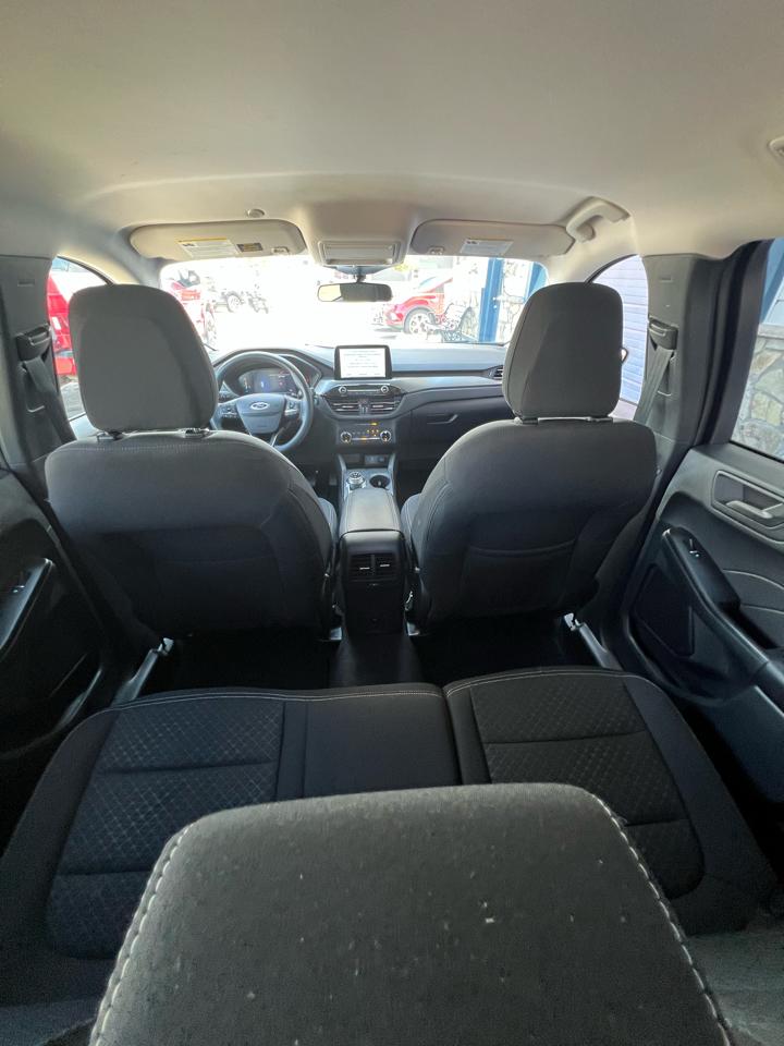Ford Escape  2025