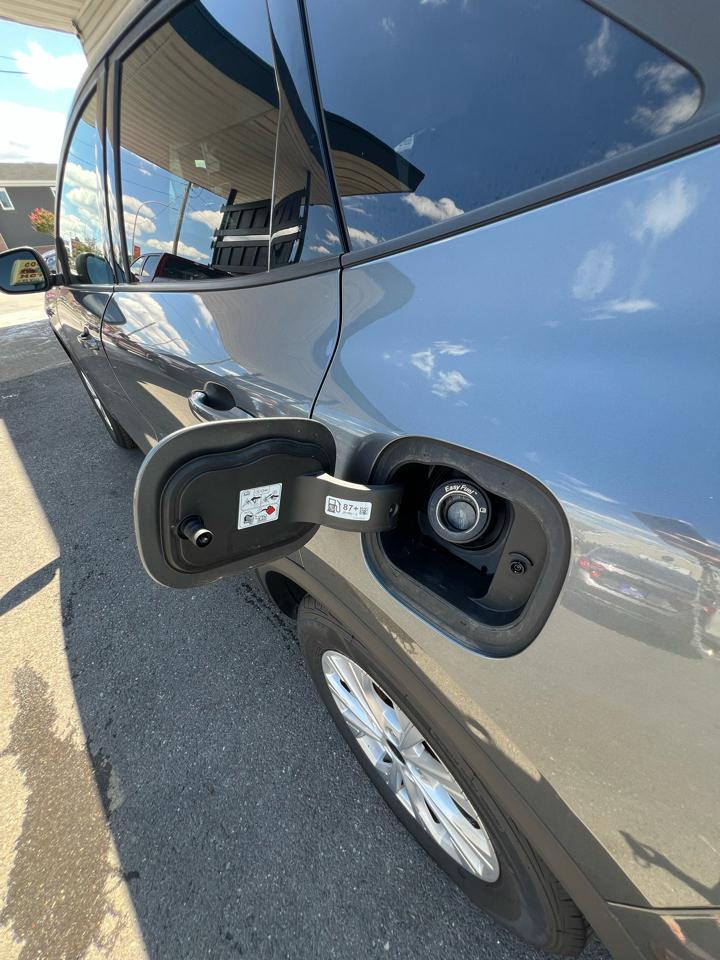 Ford Escape  2025