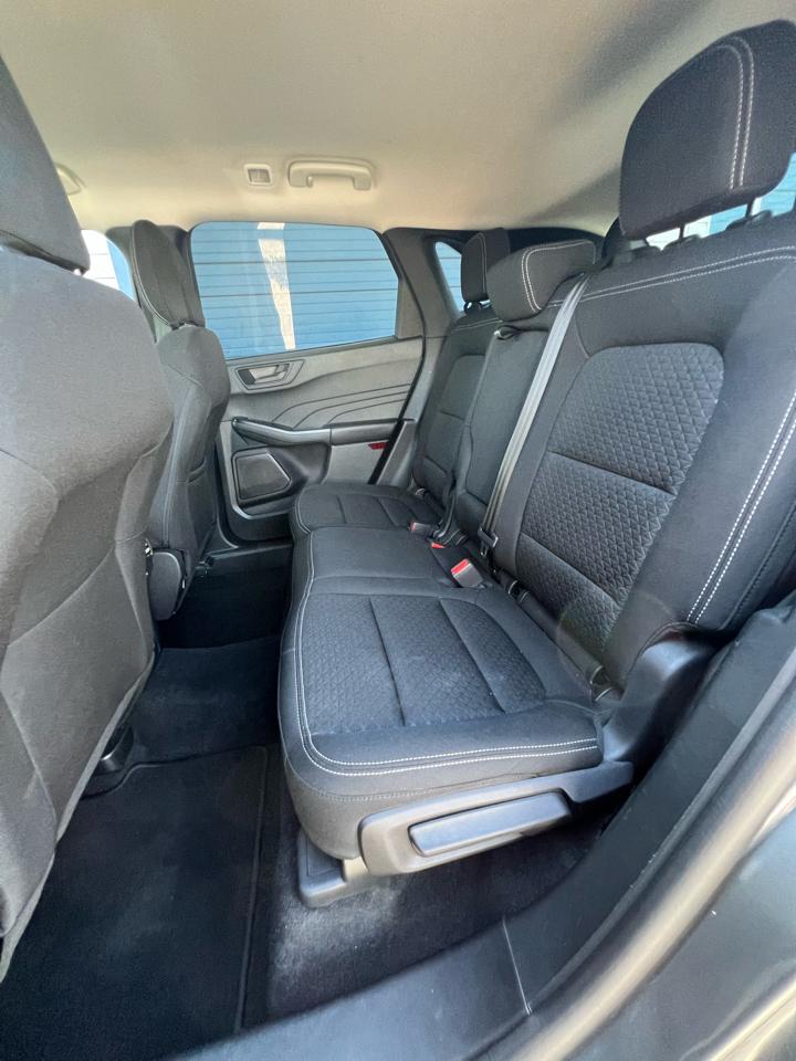 Ford Escape  2025