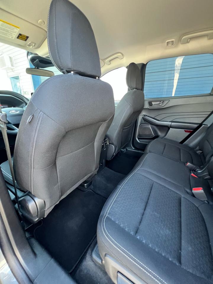 Ford Escape  2025