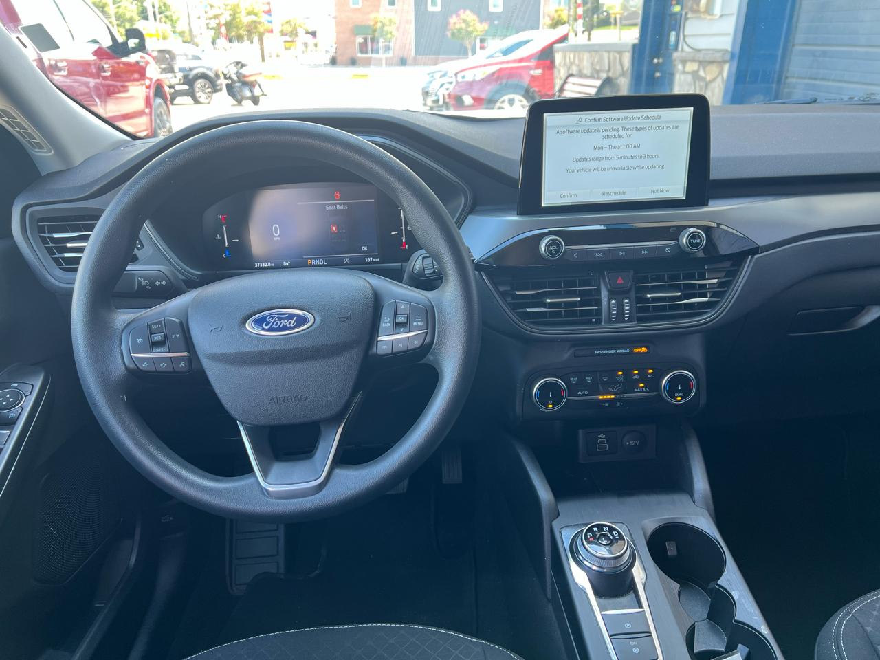 Ford Escape  2025