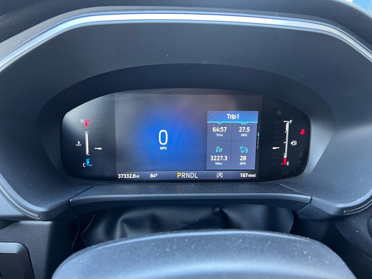 Ford Escape  2025