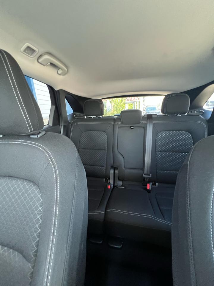 Ford Escape  2025