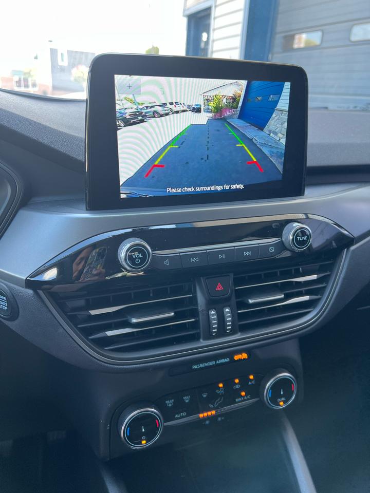 Ford Escape  2025