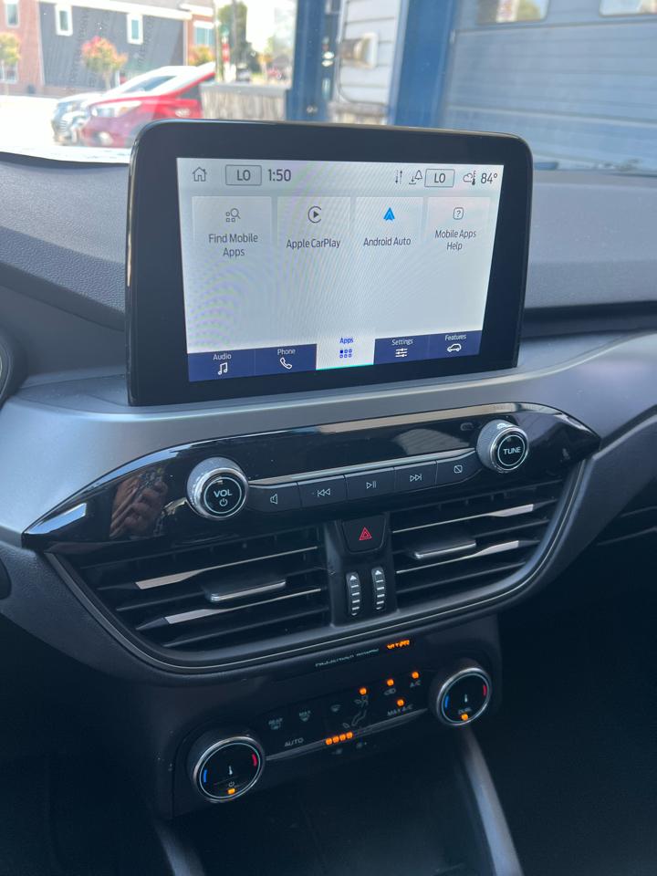 Ford Escape  2025