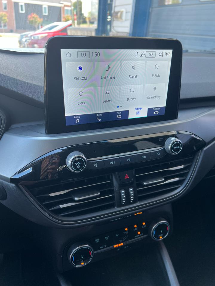 Ford Escape  2025
