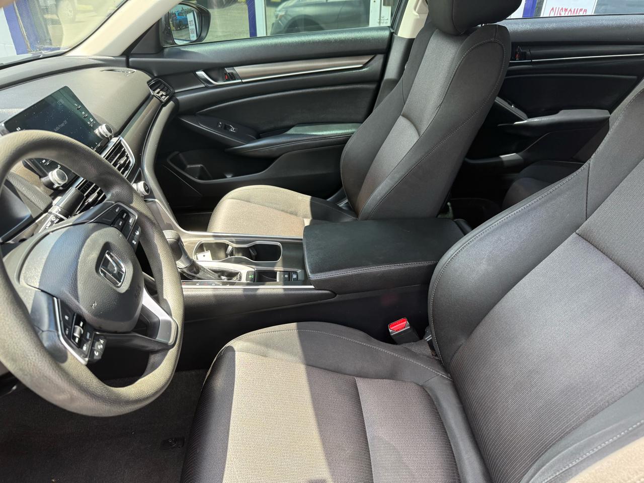 Honda Accord  2020