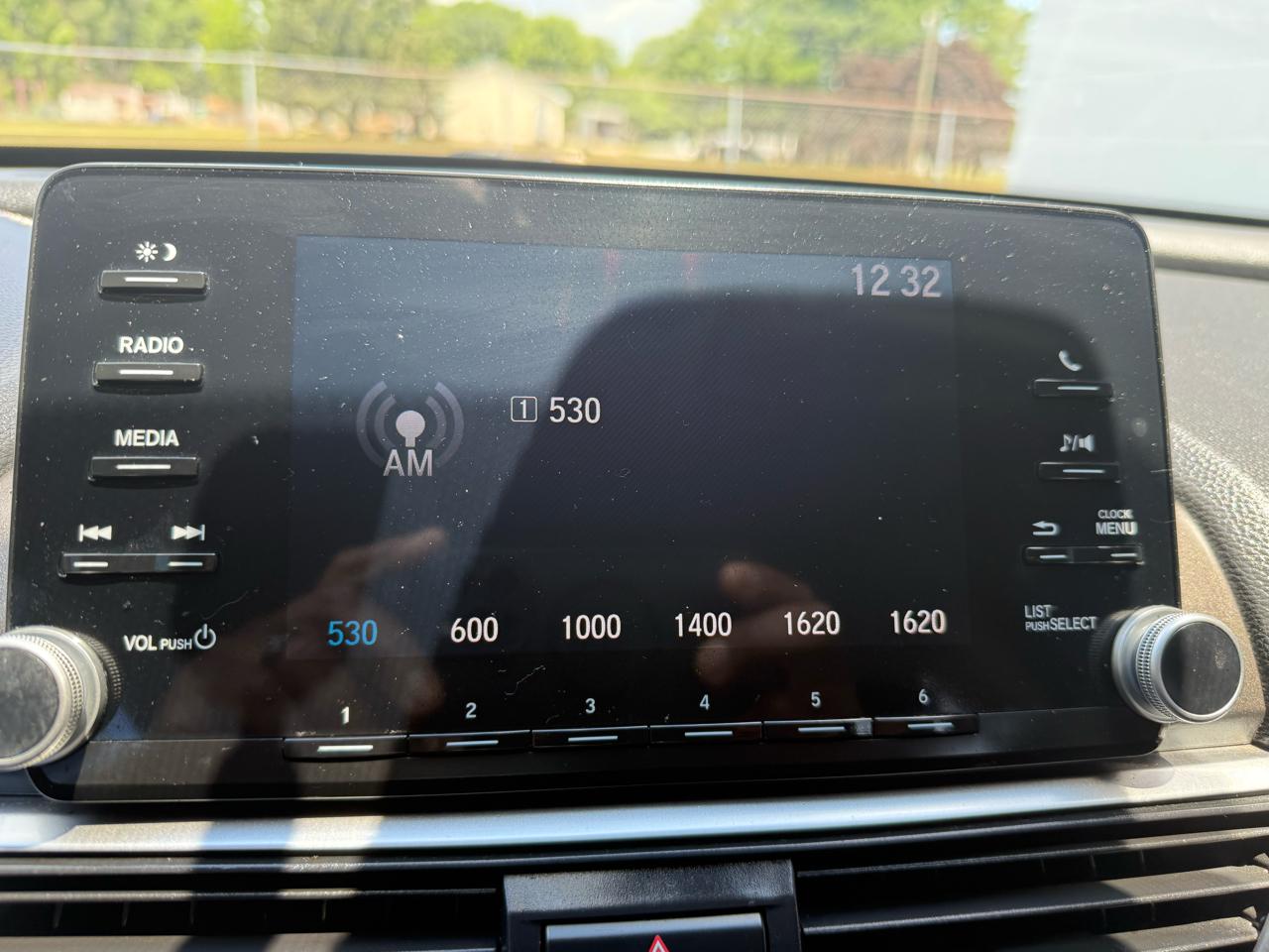 Honda Accord  2020
