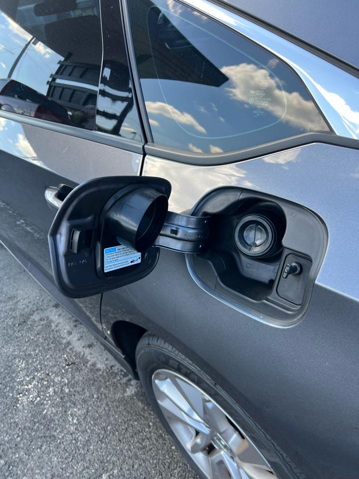Honda Accord  2020