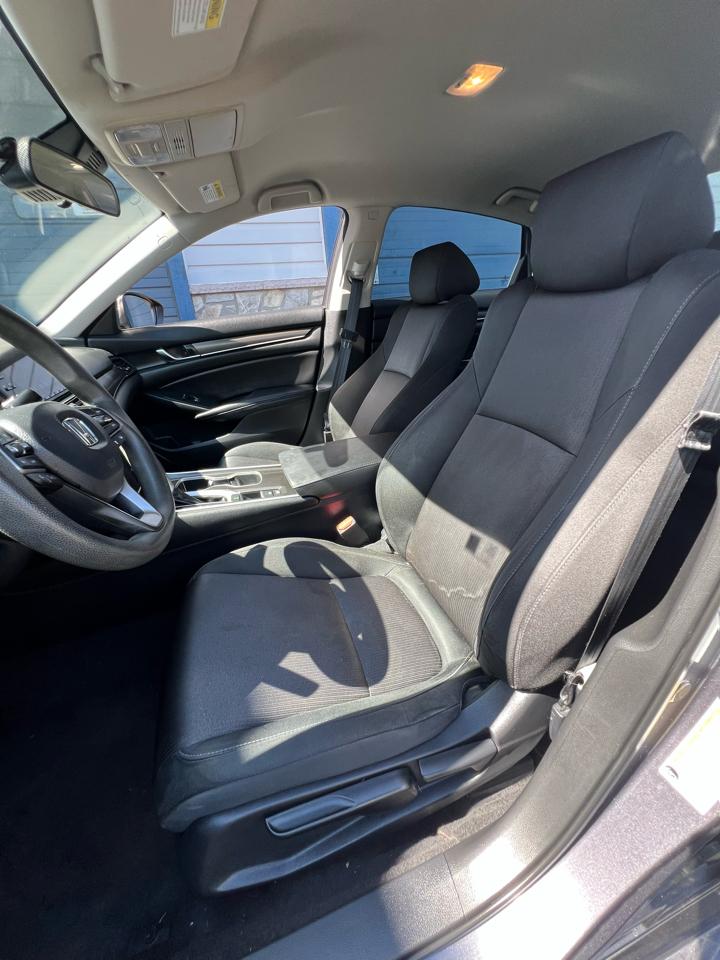 Honda Accord  2020