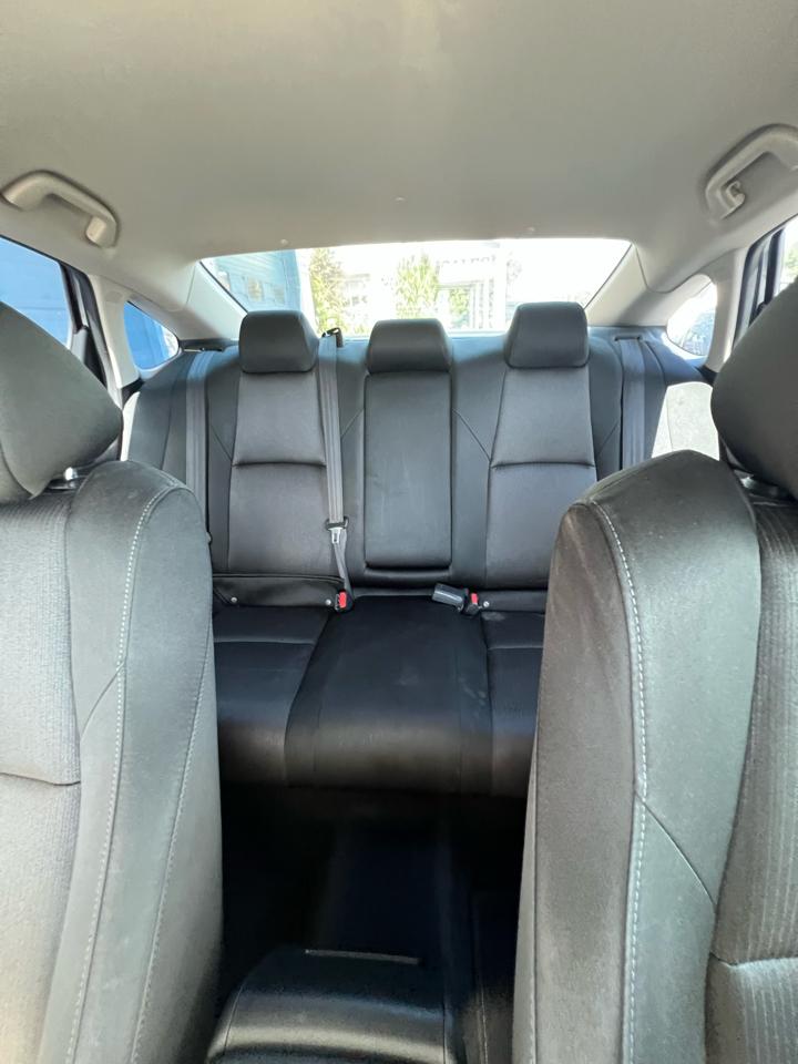Honda Accord  2020