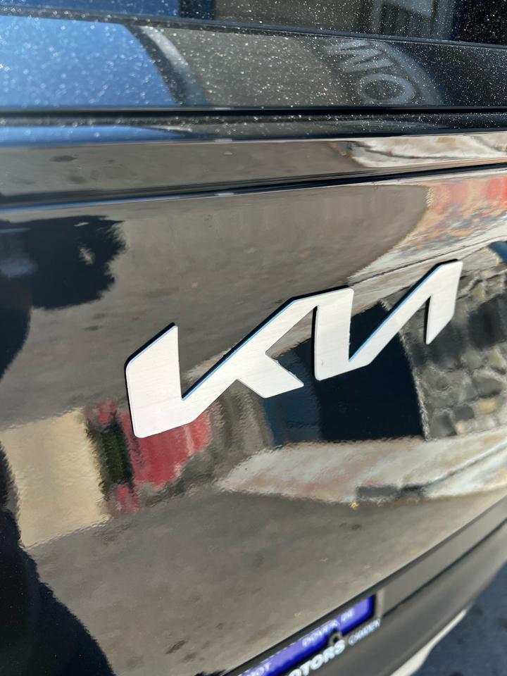 Kia Sportage Hybrid  2023