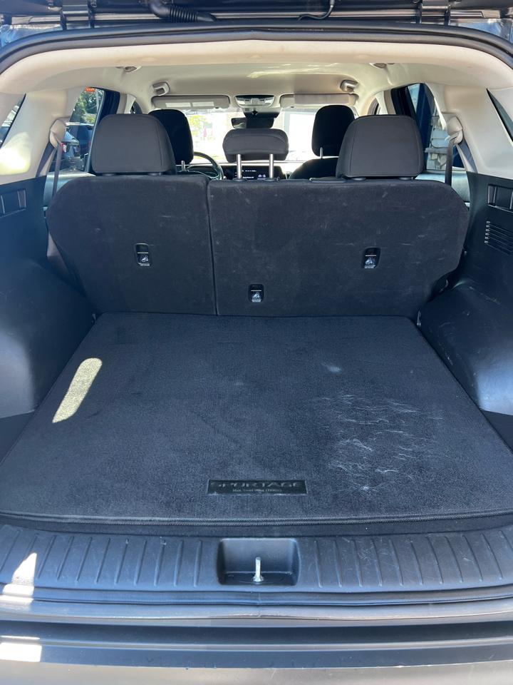 Kia Sportage Hybrid  2023