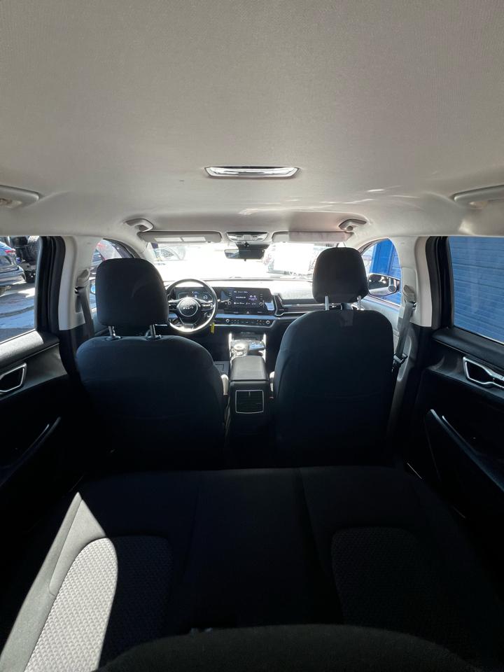 Kia Sportage Hybrid  2023