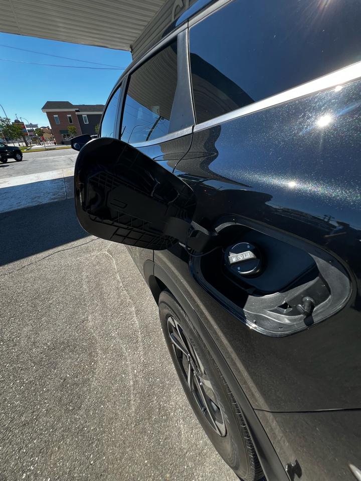 Kia Sportage Hybrid  2023
