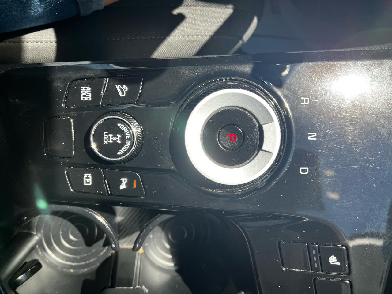 Kia Sportage Hybrid  2023
