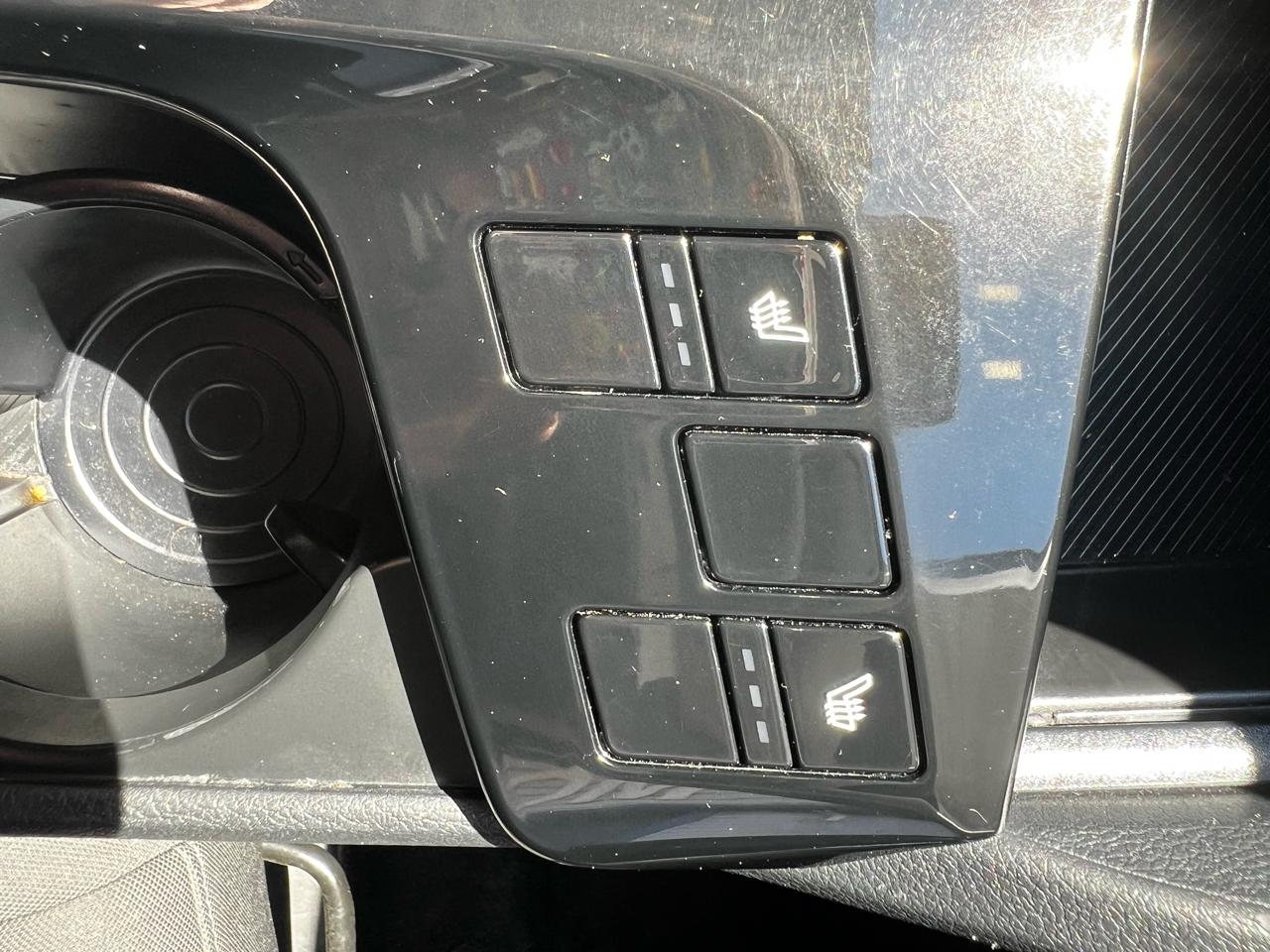 Kia Sportage Hybrid  2023