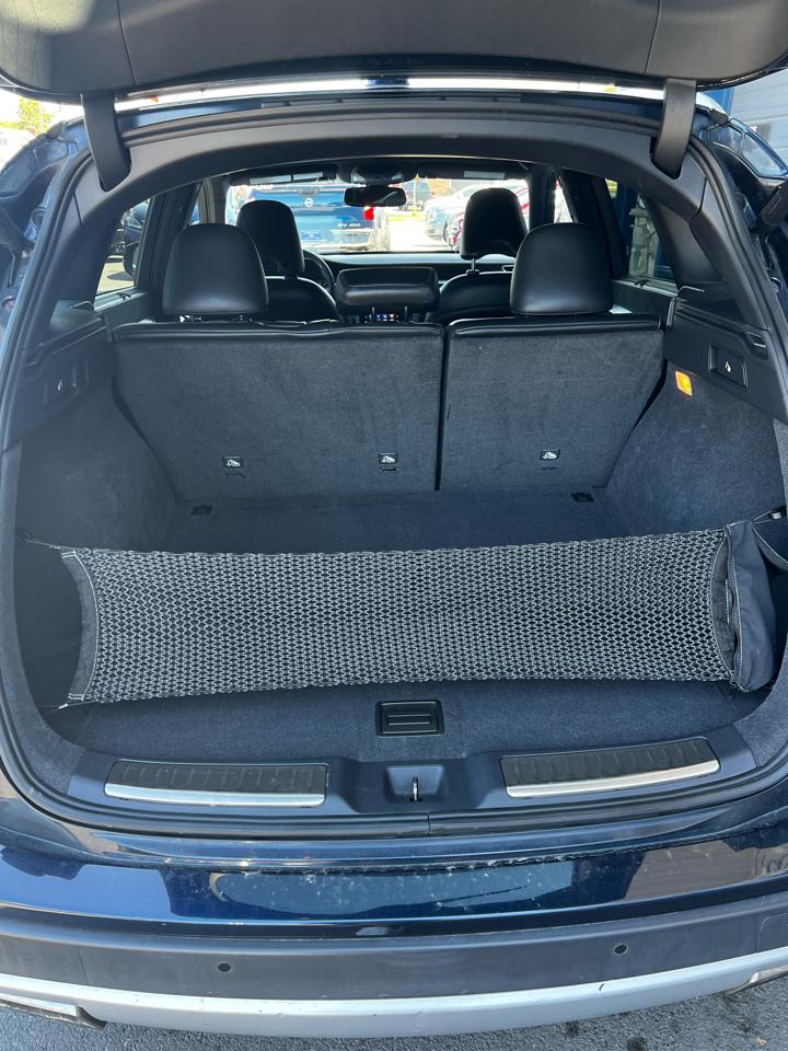 Infiniti QX50  2019