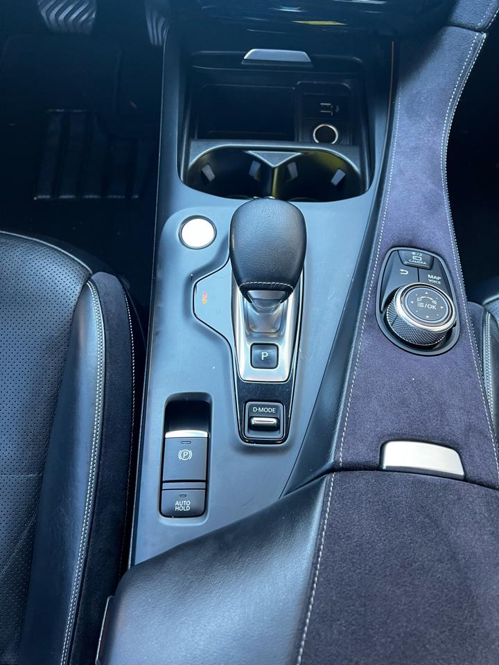 Infiniti QX50  2019